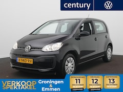 Volkswagen Up! - 1.0 Clima - Camera - PDC - Cruise control