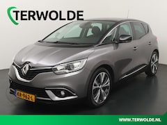 Renault Scénic - Energy TCe 130 Intens | Pack Easy Park Assist | Trekhaak |