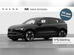 Volvo EX30 - Single Motor Extended Range Plus Europa 69 kWh | Verwacht Nov. 2025 | 17% Bijtelling | Ele