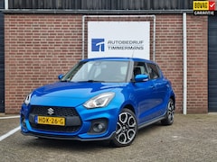 Suzuki Swift - 1.4 Sport Smart Hybrid Sportieve auto