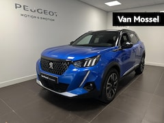 Peugeot 2008 - 1.2 PureTech GT Pack 130 PK | AUTOMAAT | Navigatie | Camera | Apple Carplay/Android Auto |