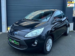 Ford Ka - 1.2 Titanium Airco