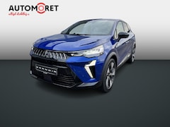 Mitsubishi Grandis - 1.8 HEV First Edition