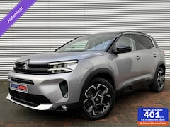 Citroën C5 Aircross - 1.6 Plug-in Hybrid Led Carplay Cruise 23 Nieuw Model Vol Opties Automaat 360 Camera Dab Ee