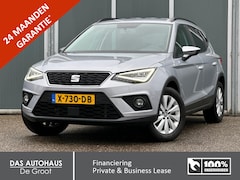 SEAT Arona - 1.0TSI 95pk Style | Trekhaak