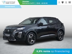 Peugeot 2008 - 1.2 PureTech 100 Allure Keyless entry Camera voor / achter