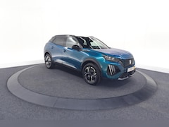 Peugeot 2008 - Hybrid 145 e-DCS6 GT | Camera | Apple Carplay | Parkeersensoren