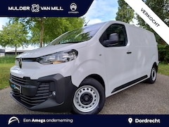 Citroën Jumpy - L2 2.0 BlueHDI 145pk | BPM vrij | Trekhaak | NAVI | Multimedia | Apple Carplay | Android A
