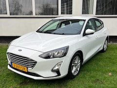 Ford Focus - 1.0 EcoBoost Hybrid Edition Business | CarPlay | Camera | NAVI