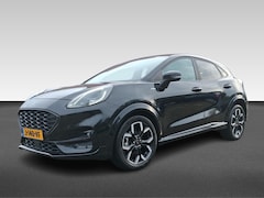 Ford Puma - 1.0i Ecoboost 125pk automaat ST-Line X | AUT | AUR CAMERA | NAVI | CARPLAY