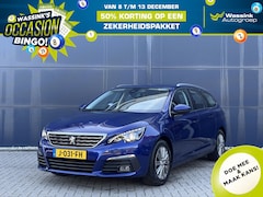 Peugeot 308 SW - 1.2 PureTech 110pk S&S Allure