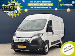 Fiat Ducato - GB 140pk L2H2 35 Automaat | BPM VRIJ I Camera | Navigatie | Cruise Control | Apple Carplay