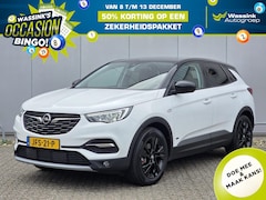 Opel Grandland X - 225pk Hybrid Business Executive Automaat | Parkeercamera | Navigatie | Stoelverwarming