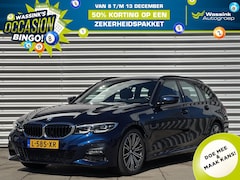 BMW 3-serie Touring - (g21) 318i 156pk Automaat Business Edition | M-pakket | Elektrische achterklep | Cruise Co