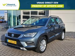 SEAT Ateca - 1.0 EcoTSI 115pk Style Business Intense | Trekhaak | Camera | AndroidAuto connectivity en