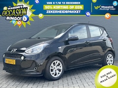 Hyundai i10 - | Comfort I Cruise Control I Apple Carplay & Android Auto | Airco