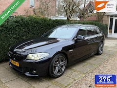 BMW 5-serie Touring - 520i High Executive l M-Sport l Pano