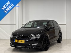 Volkswagen Polo - 1.2-12V BlueMotion Comfortline | Life | Climate Control | Parkeersensoren | Lichtmetalen 1