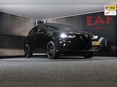 Alfa Romeo Tonale - 1.5T Hybrid Veloce / 160 PK / Acc / Leder / Navi / 360 Camera / HK / Sfeerverlichting / Do