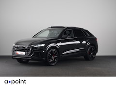 Audi Q8 - 55 TFSI e quattro Pro Line S 380pk | Panoramadak | Adaptieve cruise controle | Lederen bek