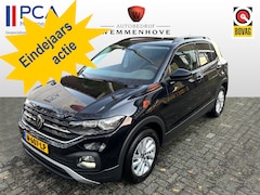 Volkswagen T-Cross - 1.0 TSI Life