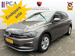 Volkswagen Polo - 1.0 TSI Beats