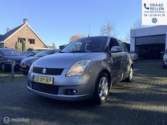 Suzuki Swift - 1.5 GLS 5 deurs Airco / Audio / LM / Keyless / APK 11-2026