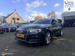 Audi A3 Sportback - LM / Navi / Telefoon / Led 1.2 TFSI Attraction Pro Line plus LM / Navi / Telefoon / Led