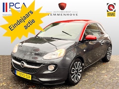 Opel ADAM - 1.0 Turbo BlitZ