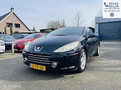 Peugeot 307 CC - 2.0 Automaat / Leder / Navigatie / PDC / APK 02-2026 2.0-16V