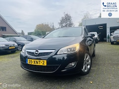 Opel Astra Sports Tourer - 1.4 Turbo Edition Navi / LM / PDC