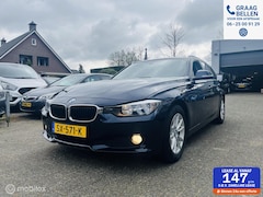 BMW 3-serie Touring - 316d Business Navi / PDC / LM / Zuinig