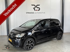 Volkswagen Up! - Move BMT | Airco | Cruise | Navi Maps&More | Tel. | 16" LM | Privacy Glass | Org. NLD. |