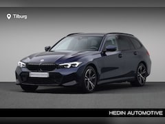 BMW 3-serie Touring - 330e | Comfort Access | Elektrisch verstelbare & verwarmde voorstoelen | Hifi System | Ach