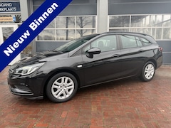 Opel Astra Sports Tourer - 1.0 Online Edition Bj 2018 Km 72.000 105pk Dealer onderhouden