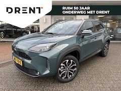 Toyota Yaris Cross - 1.5 Hybrid 130 Dynamic | Comfort Pack | Sensoren v/a | Stoelverw