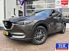 Mazda CX-5 - 2.0 SkyActiv-G 165 Luxury * AUTOMAAT * TREKHAAK