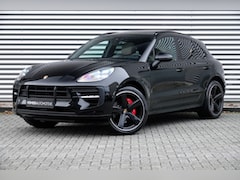 Porsche Macan - 2.9 GTS | Panodak | Beige | Sportuitlaat |