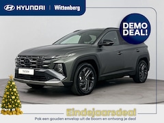 Hyundai Tucson - 1.6 T-GDI PHEV 20th Anniversary | Matte kleur | Navi & carplay | Camera | stoel/stuur verw
