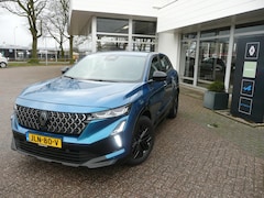 Renault Austral - E-Tech full hybrid 200 AUT Evolution NIEUW MODEL PACK WINTER/ ADAPTIEVE CRUISE CONTROLE EN