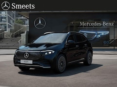 Mercedes-Benz EQA - 250+ Business Solution AMG 71 kWh