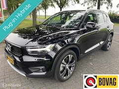 Volvo XC40 - 1.5 T5 260 PK I Recharge I Leder I ACC I BLIS | Camera