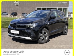 Opel Grandland - 1.2 Turbo Ultimate #RIJKLAAR