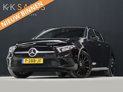 Mercedes-Benz A-klasse - 250 e Sport Luxury Limited [TREKHAAK, APPLE CARPLAY, CRUISE CONTROL, ACHTERUITRIJCAMERA, P