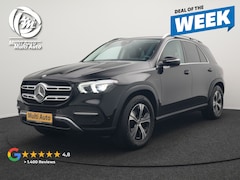 Mercedes-Benz GLE-Klasse - 350 e 4MATIC Plug In Hybrid Benzine 333pk Dealer O.H. PHEV | Widescreen Navi | Camera | Vo