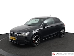 Audi A1 - 1.2 TFSI Attraction Pro Line Business