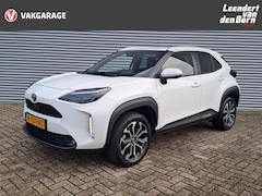 Toyota Yaris Cross - 1.5 VVT-I Business Plus | Navi | Apple Carplay / Andriod Auto | Camera | Cruise