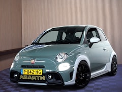 Fiat 500 Abarth - 1.4 T-Jet 695 70thAnniversary avm 34.000 km BEATS CARPLAY XENON '20