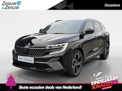 Renault Austral - 200PK E-Tech Full Hybrid Techno Esprit Alpine AT | 1e eigenaar | Adaptive Cruise Control |