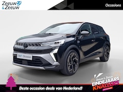 Renault Symbioz - 1.6 E-Tech full hybrid 145 esprit Alpine * Cruise Control Adaptief * LM Velgen 19" * Carpl